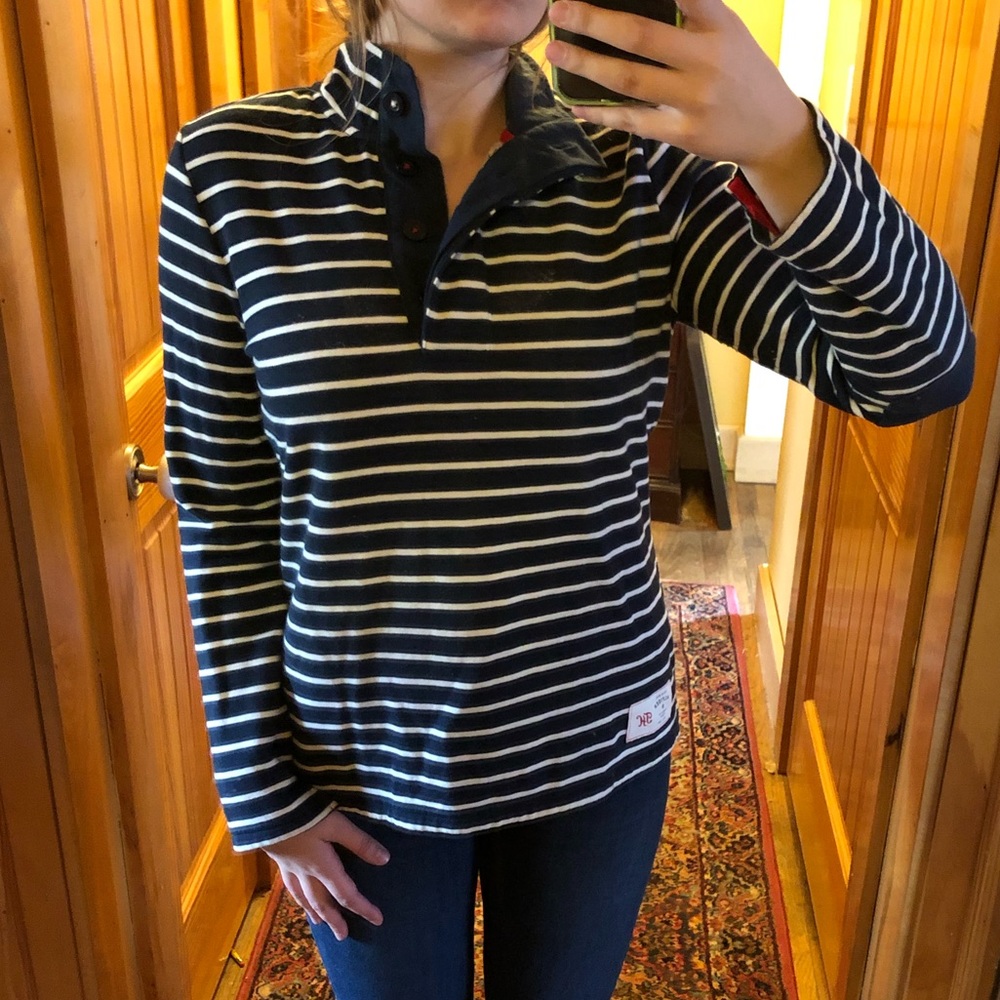 Tommy Hilfiger Popover